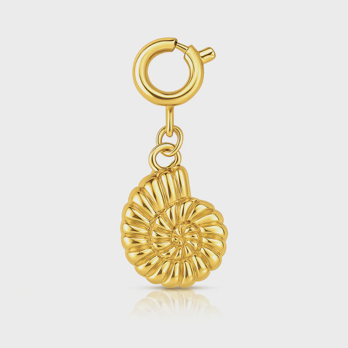 Ellie Vail - Nayla Shell Charm