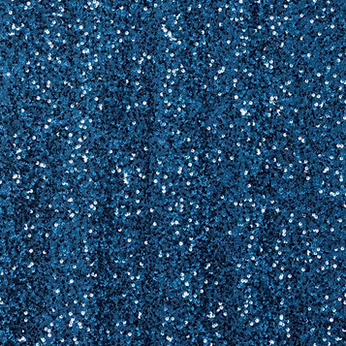 Never Fully Dressed Teal Sequin Emma Dress