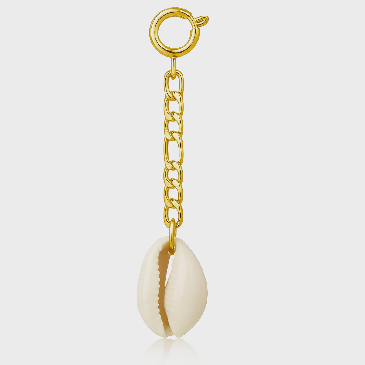 Ellie Vail - Paloma Shell Charm