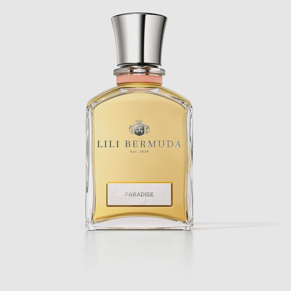 Lili Bermuda Eau de Parfum for Women - Paradise