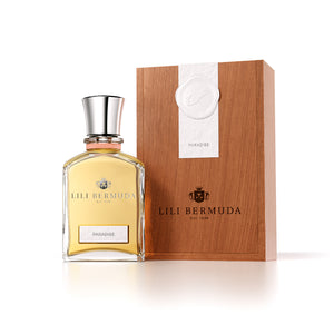 Lili Bermuda Eau de Parfum for Women - Paradise