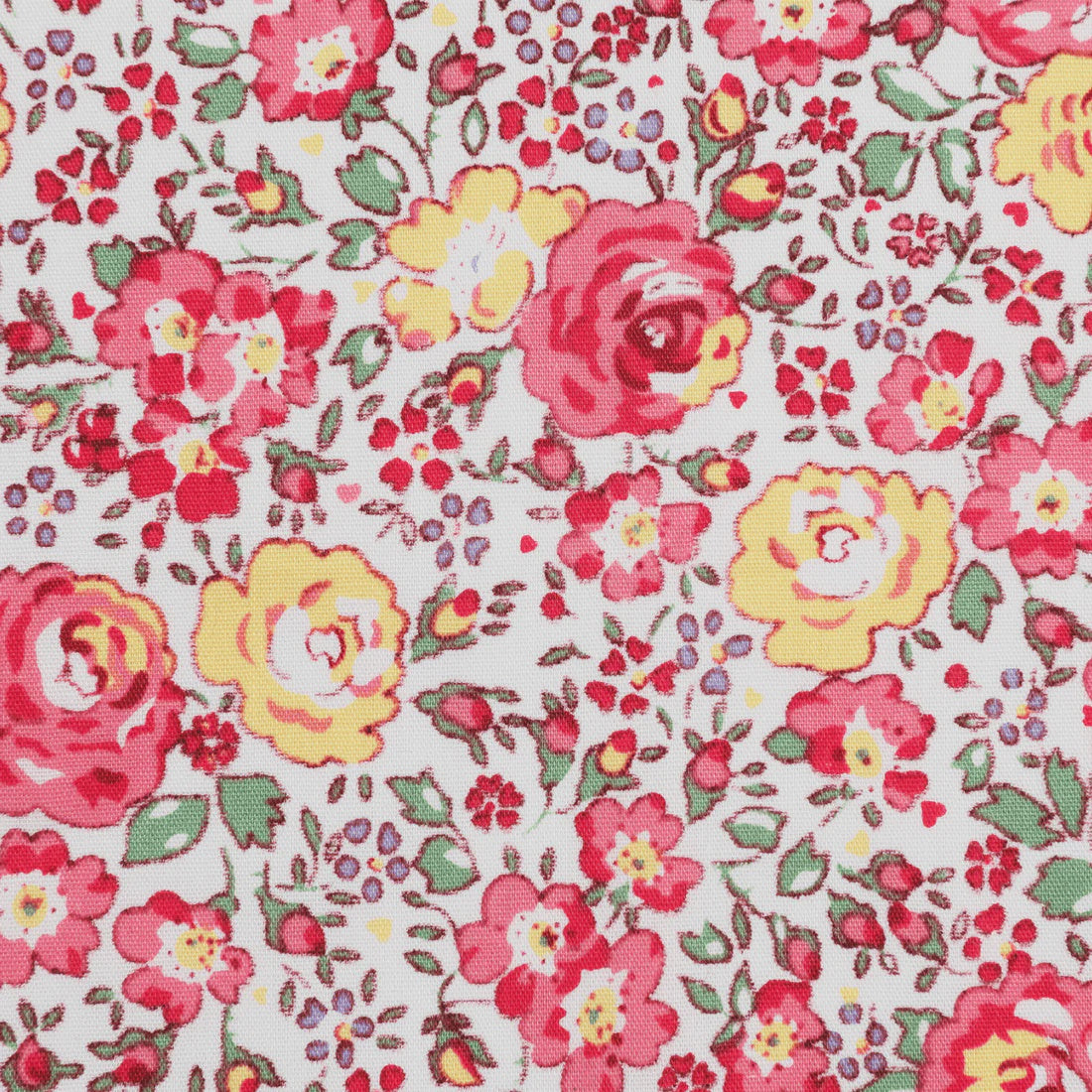 OTAA Tie - Parisian Rose Garden
