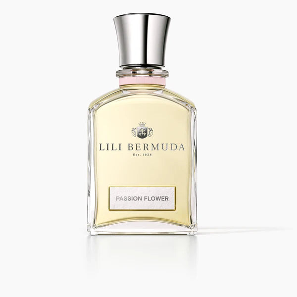 Lili Bermuda Eau de Parfum for Women - Passion Flower