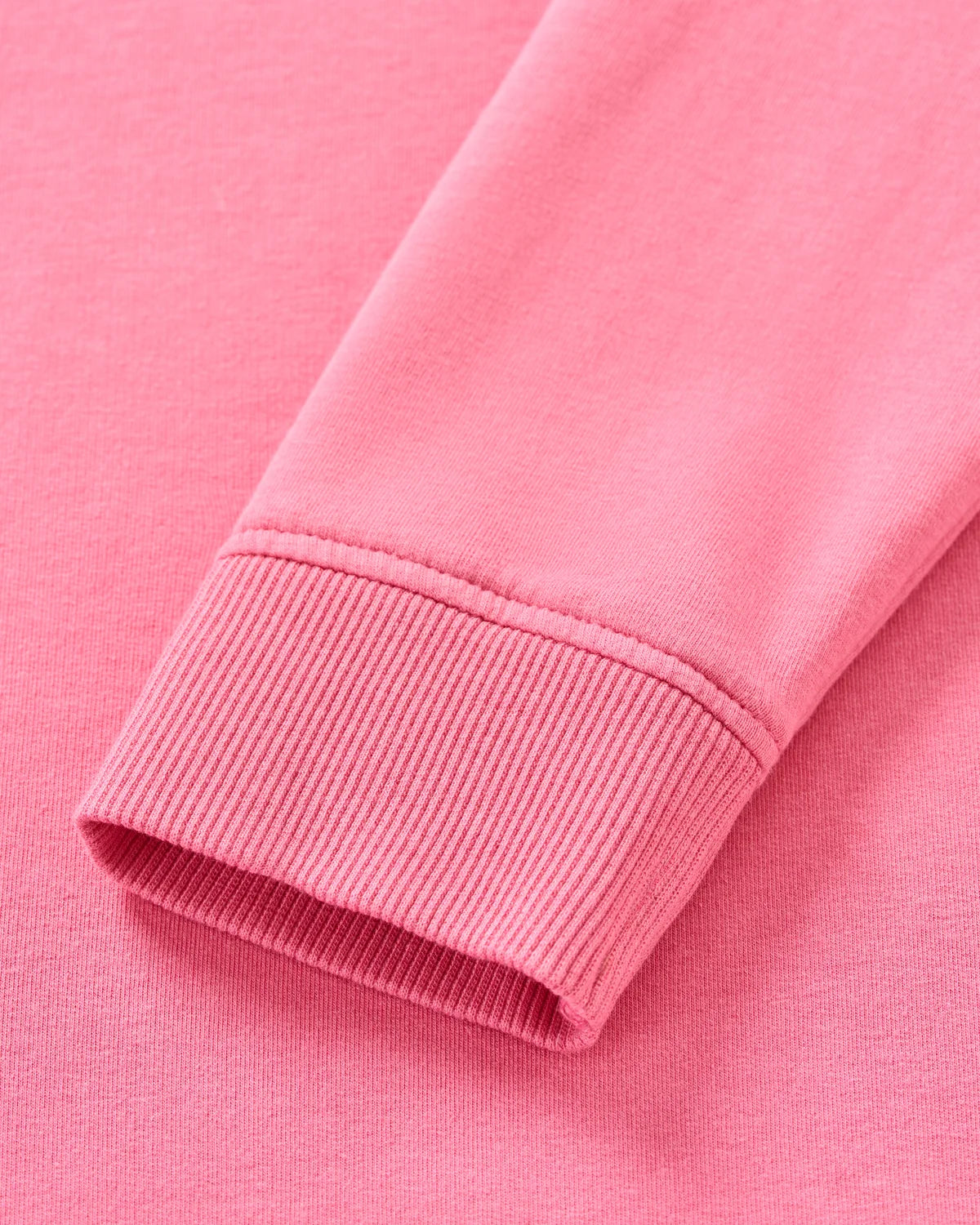 Johnnie-O Penny Crewneck Sweatshirt - Chateau Rose