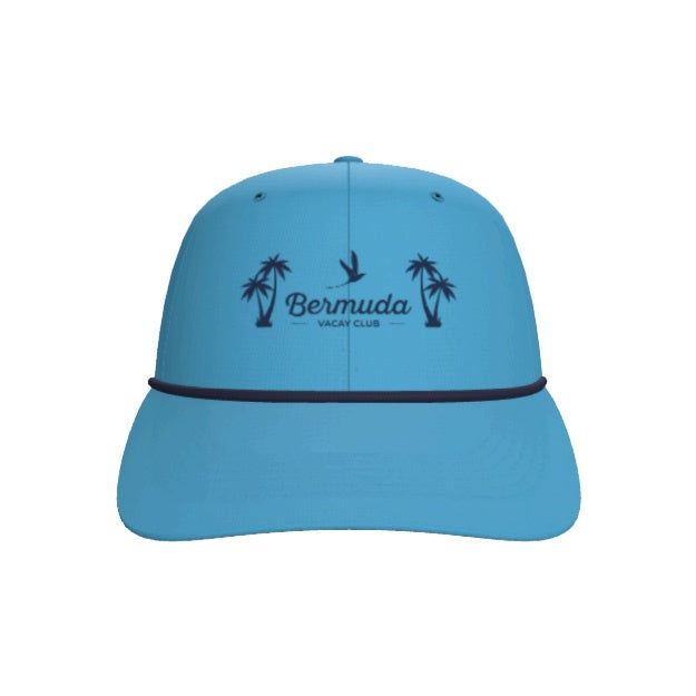 Performance Cap - Vacay Club