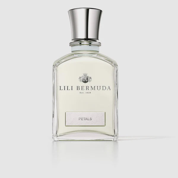Lili Bermuda Eau de Parfum for Women - Petals