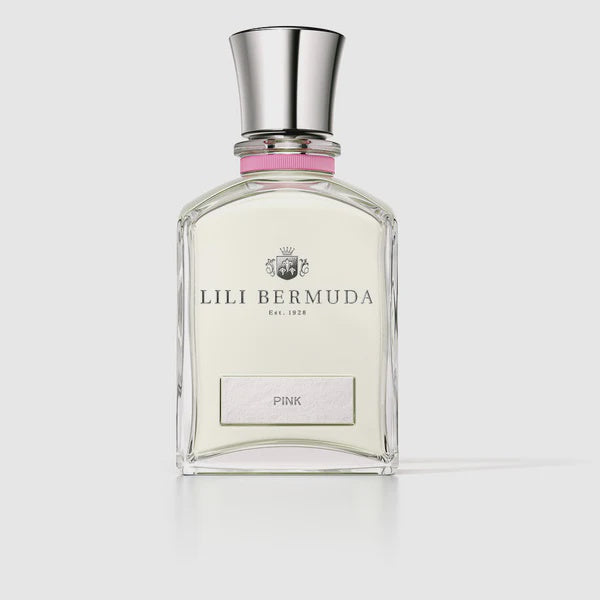 Lili Bermuda Eau de Parfum for Women - Pink