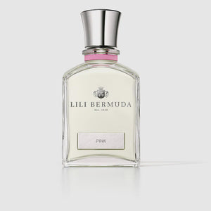 Lili Bermuda Eau de Parfum for Women - Pink