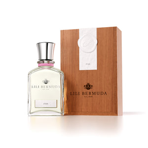 Lili Bermuda Eau de Parfum for Women - Pink