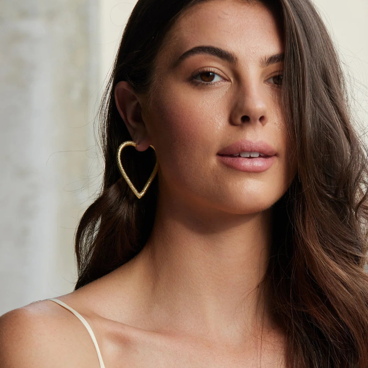 Adriana Pappas - Sweetheart Hoops