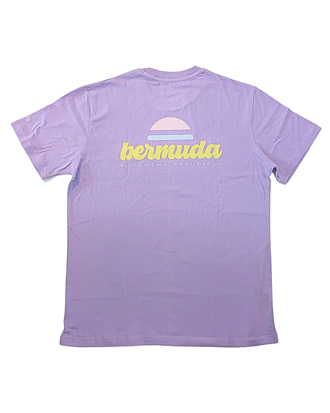 TABS T-Shirt - Blooming Beautiful