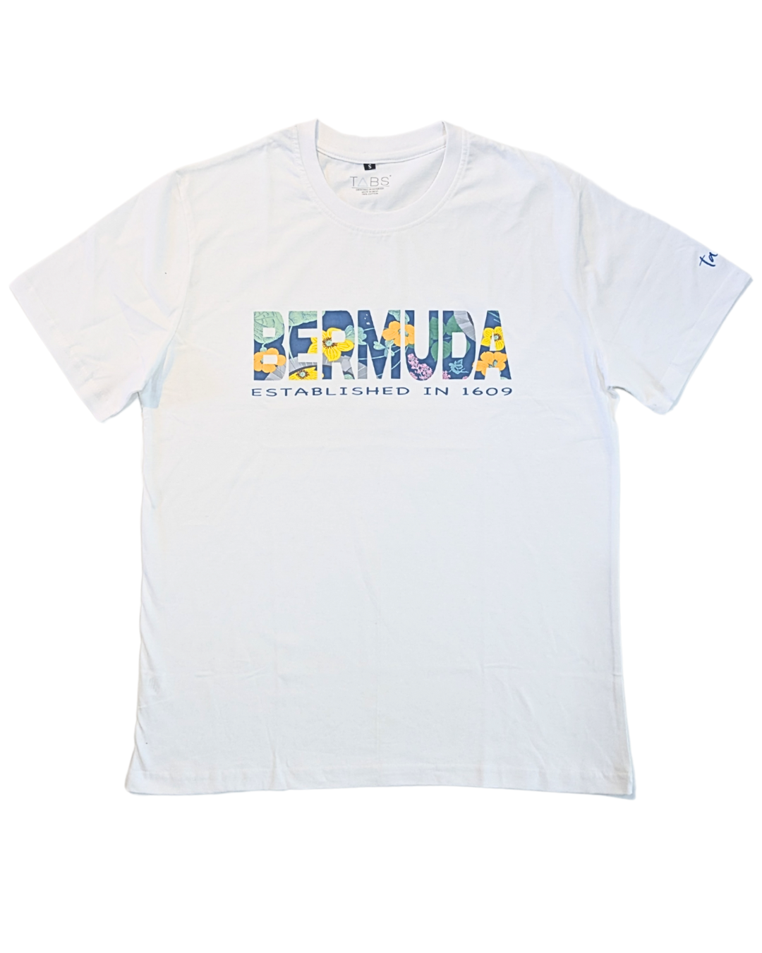 TABS T-Shirt - BERMUDA