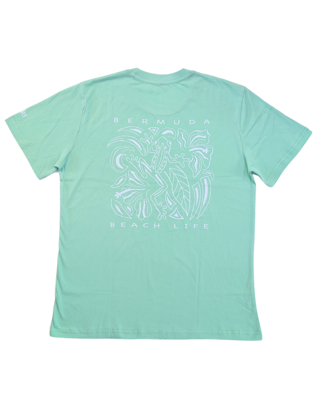 TABS T-Shirt - Frog
