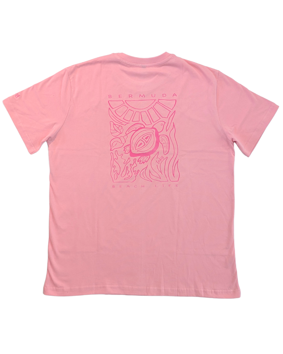 TABS T-Shirt - Turtle