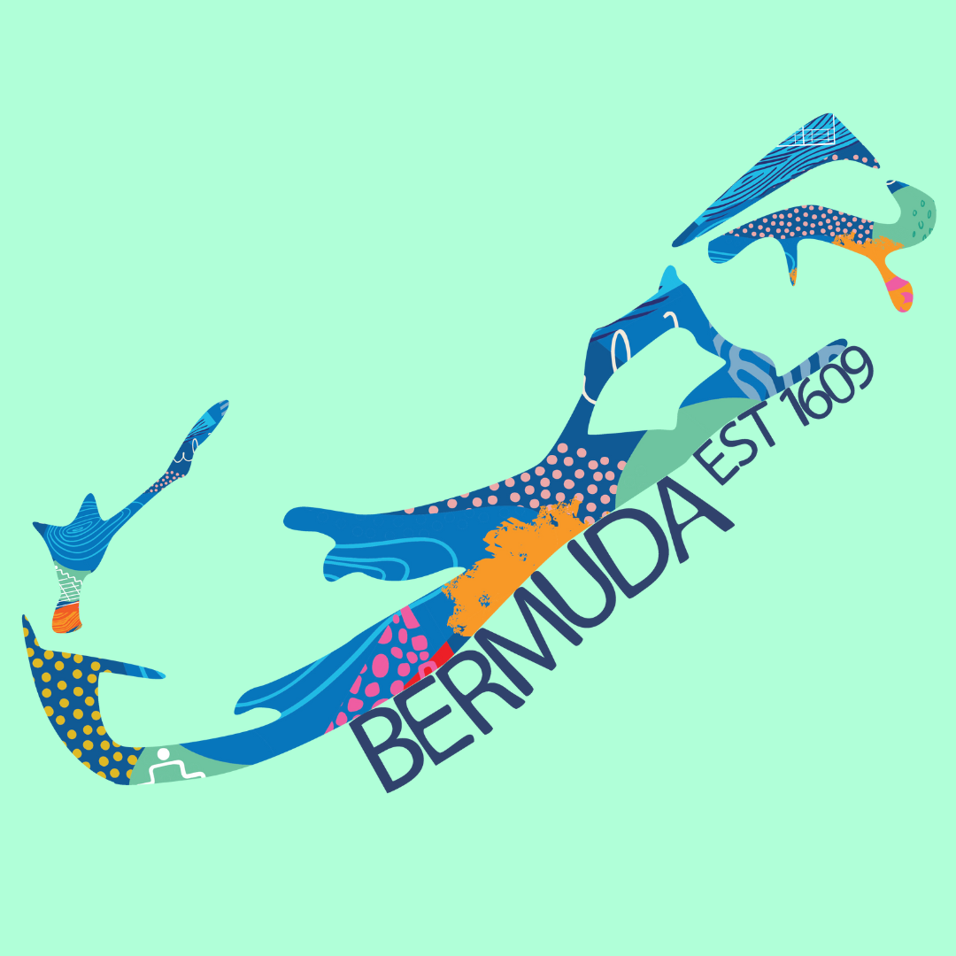 TABS T-Shirt -  Wild & Restrained Island