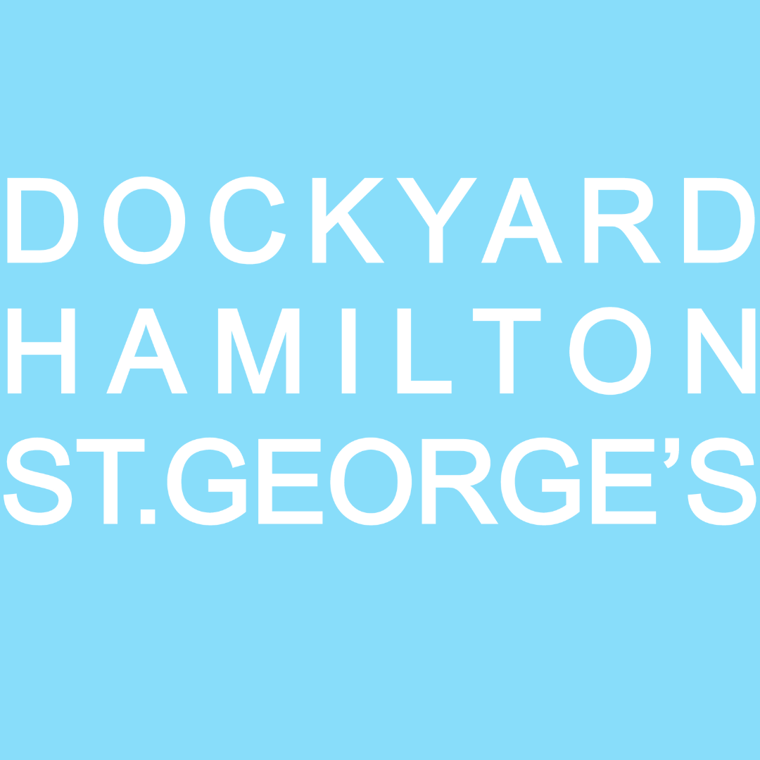 TABS T-Shirt - Dockyard - Hamilton - St. Georges