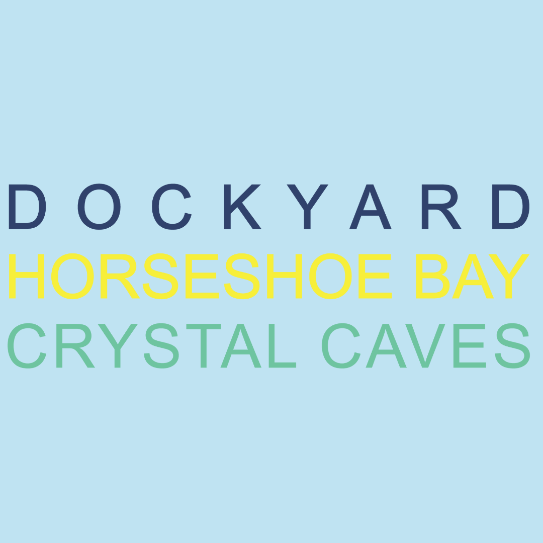 TABS T-Shirt - Dockyard - Horseshoe - Crystal Caves