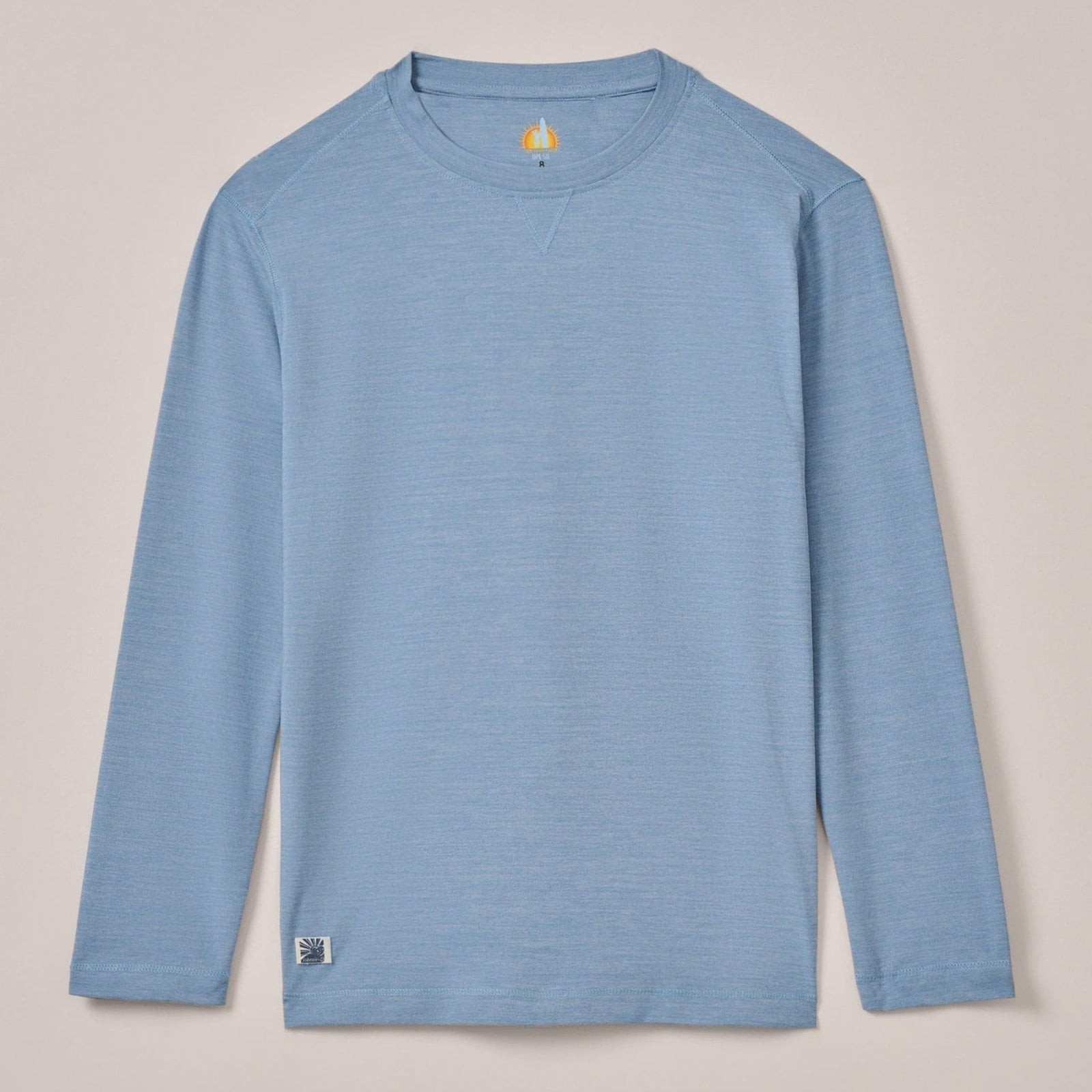 johnnie o rash guard tide