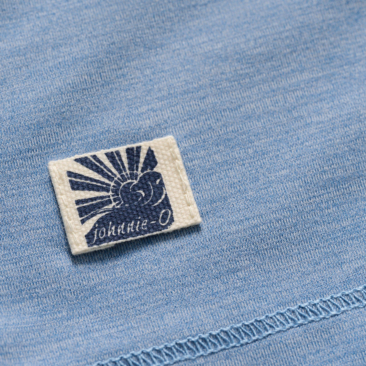 johnnie o rash guard tide