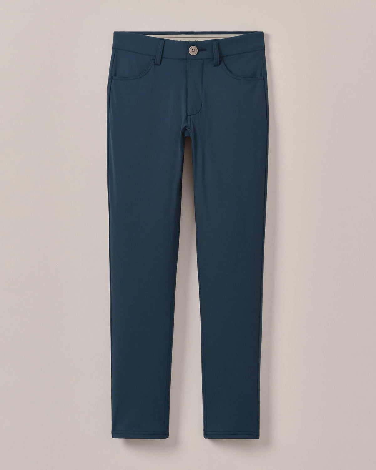 Johnnie-O Fusionn Jr. Knit Performance Pants - High Tide