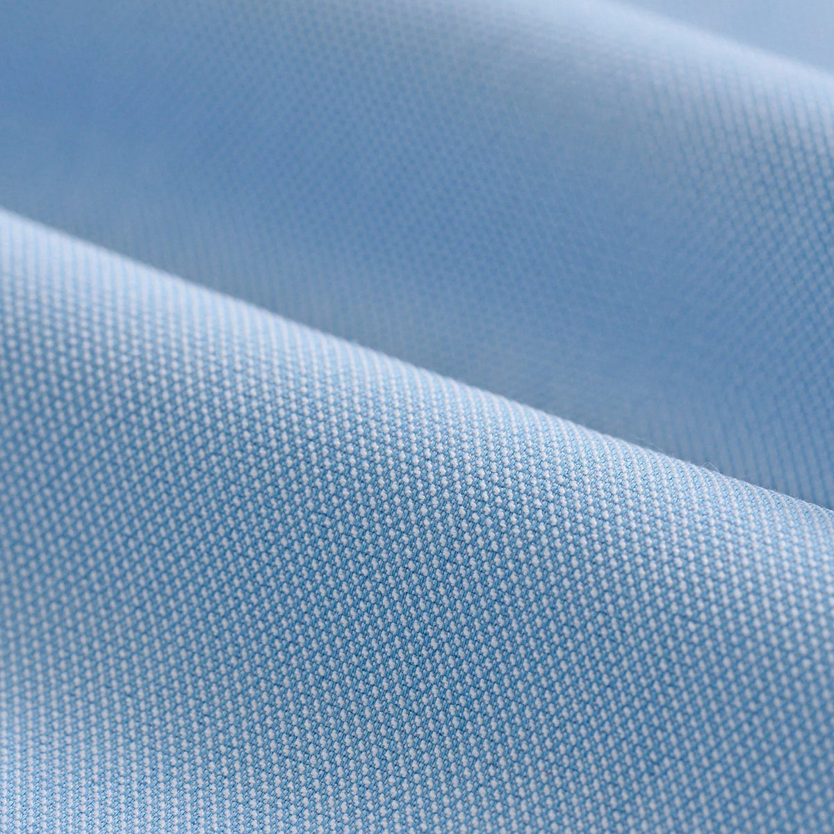 johnnie o kids blue shirt