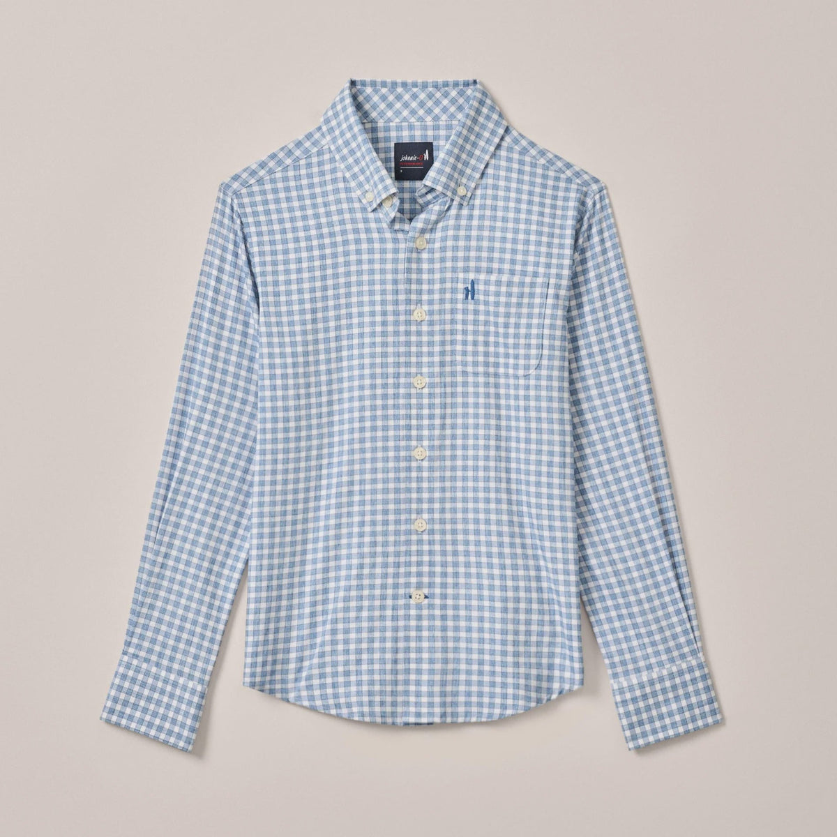 johnnie o  kids check