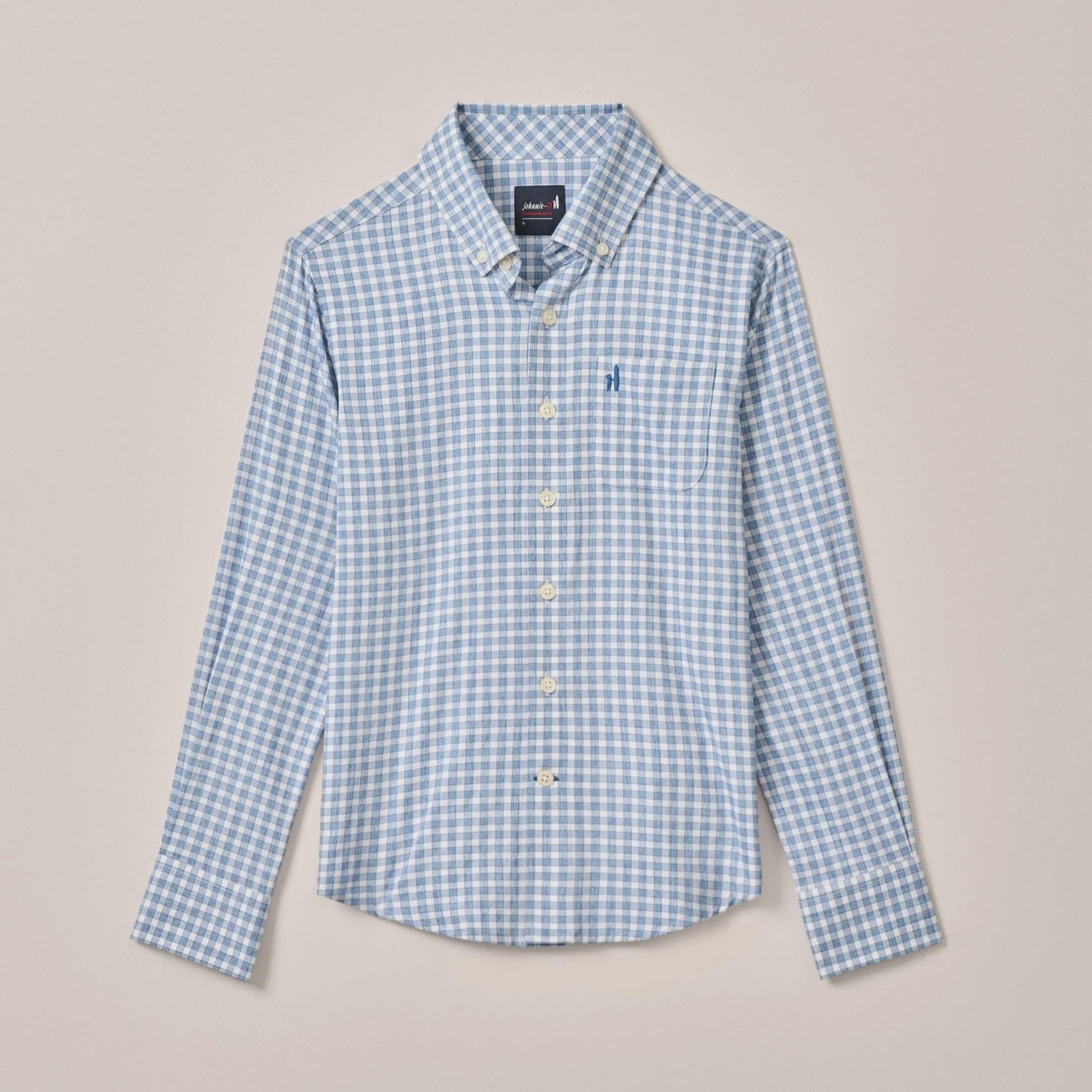 johnnie o  kids check