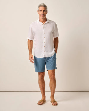 Johnnie-O Surf Shorts - Low Tide Lake