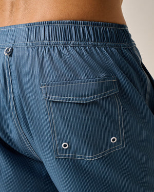 Johnnie-O Surf Shorts - Low Tide Lake