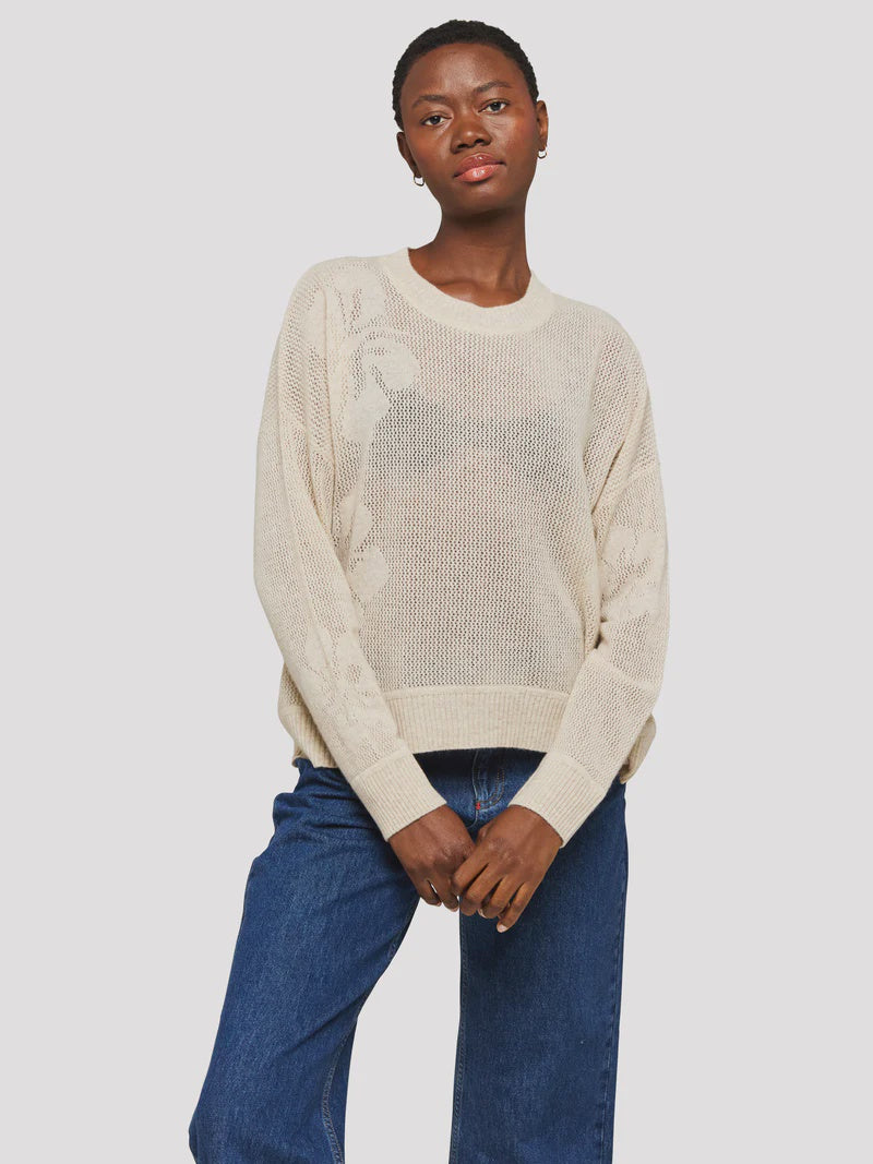 Brodie Aloha Open Crew - Cygnet