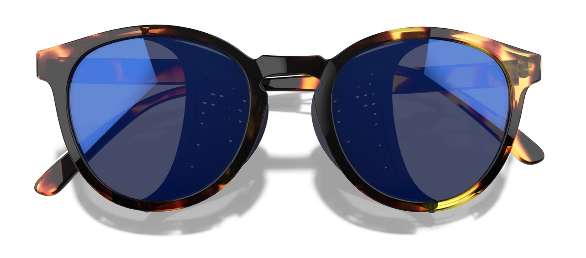 SUNSKI Sunglasses - Tera Tortoise Indigo