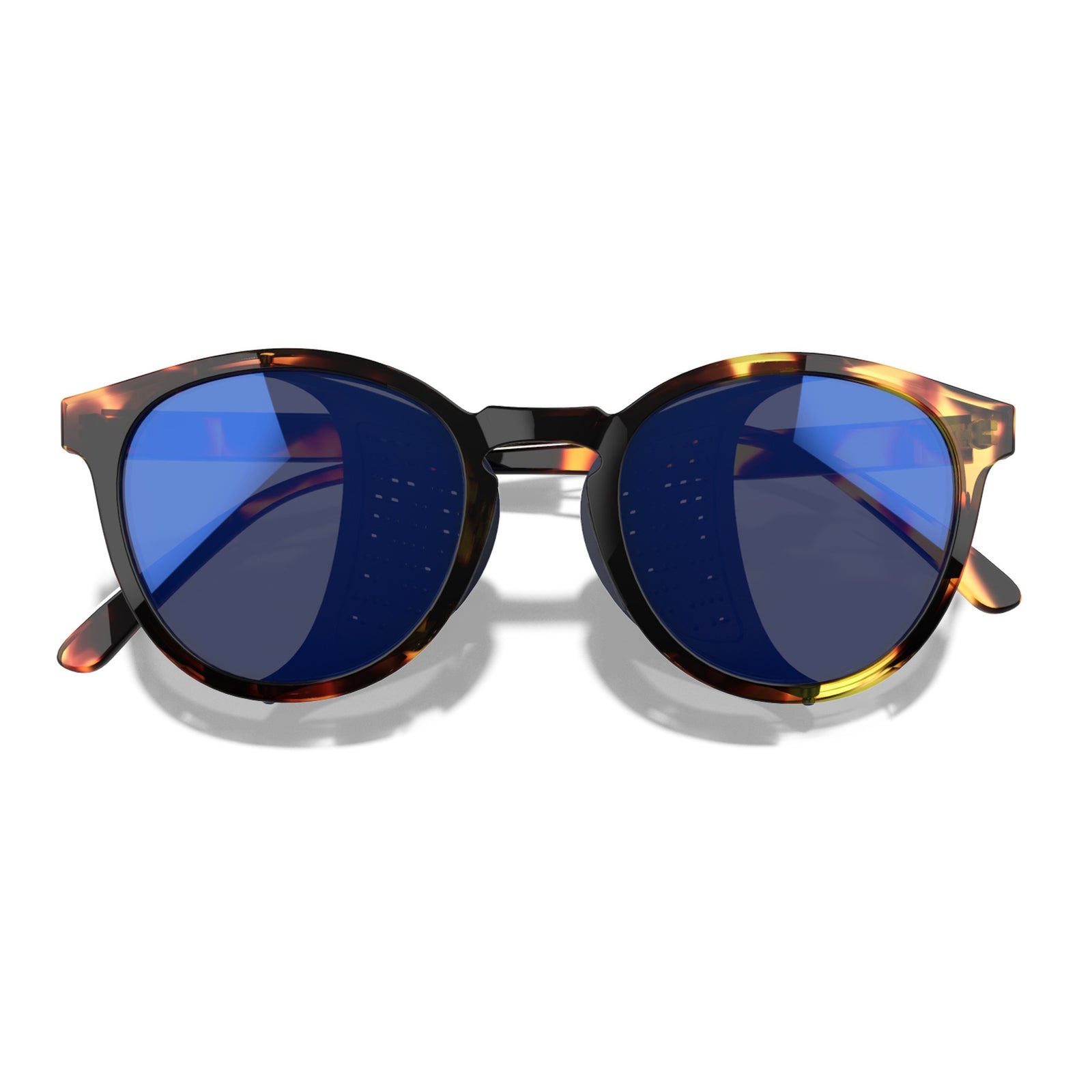 SUNSKI Sunglasses - Tera Tortoise Indigo