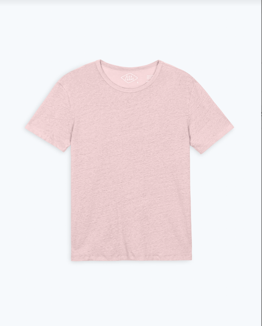 Alex Crane Sun Tee - Watermelon