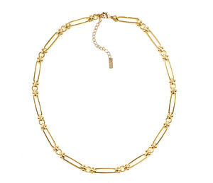 Adriana Pappas - XOXO Necklace