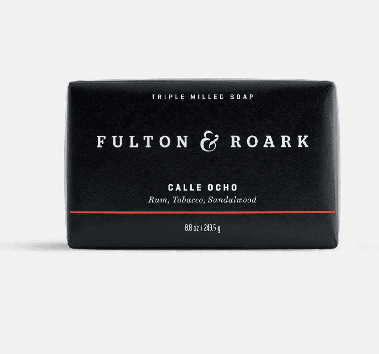BDA Fulton & Roark - Calle Ocho Bar Soap