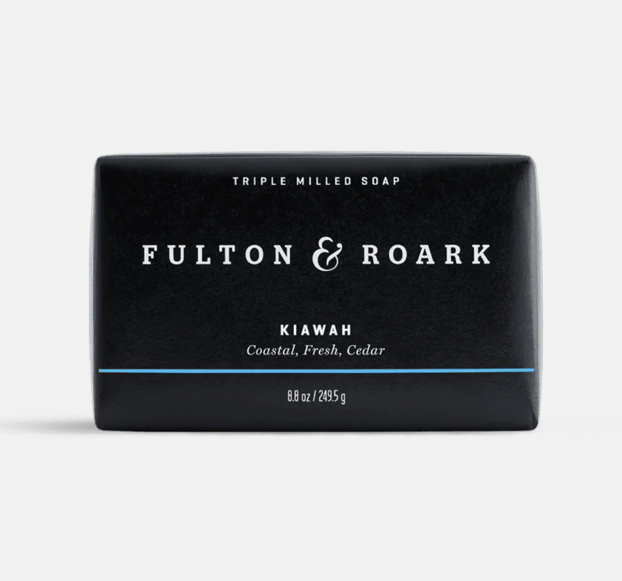 BDA Fulton & Roark - Kiawah Bar Soap