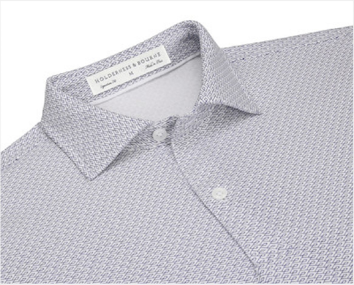 BDA Holderness & Bourne - The Nichols shirt