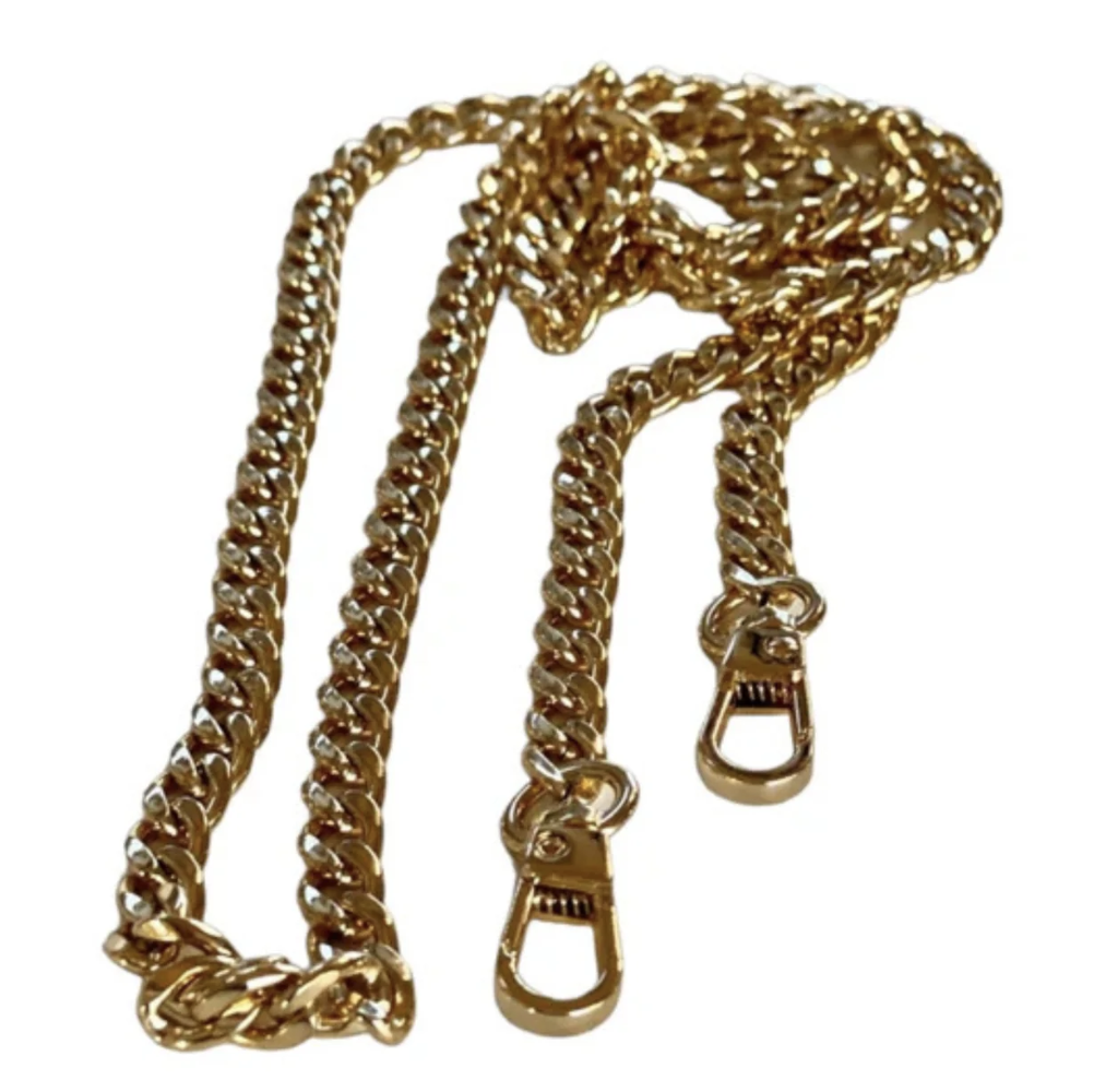 Squeeze De Citron - Golden Strap