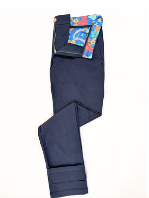 Men's Trousers - Royal Navy Dockyard