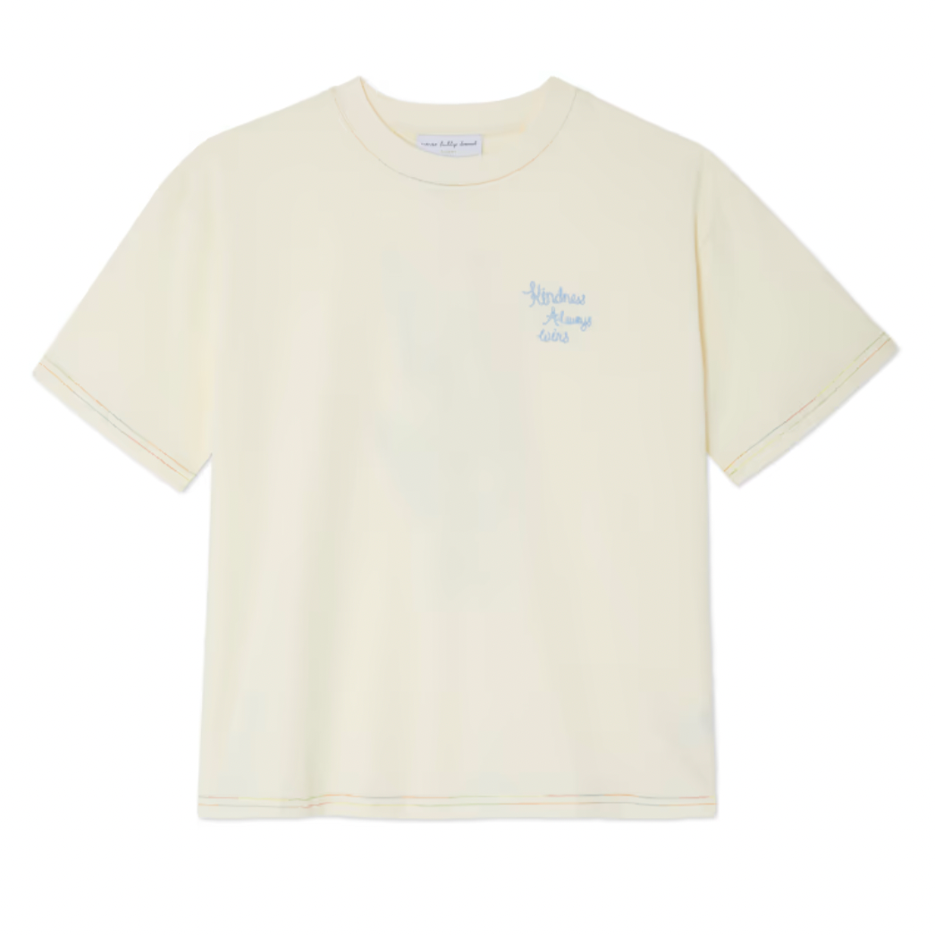 Never Fully Dressed T Shirt - The Diana Award