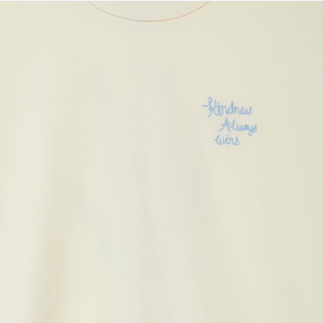 Never Fully Dressed T Shirt - The Diana Award