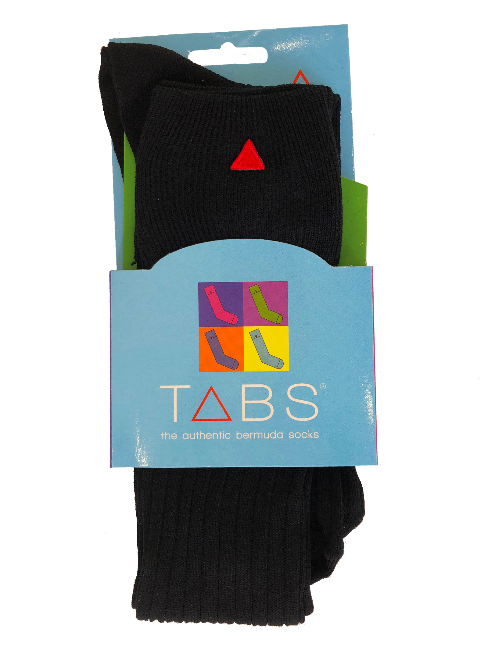TABS Bermuda sock navy