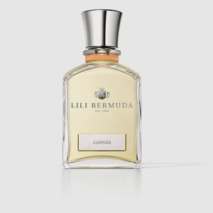 Lili Bermuda Eau de Parfum for Women - Sunkiss
