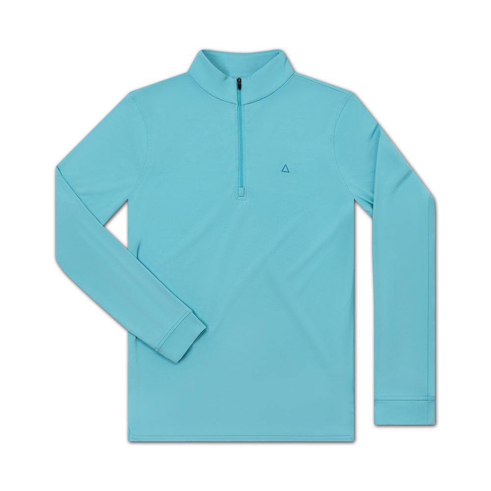 TABS Men's 1/4 Zip Pullover - Elys Harbour