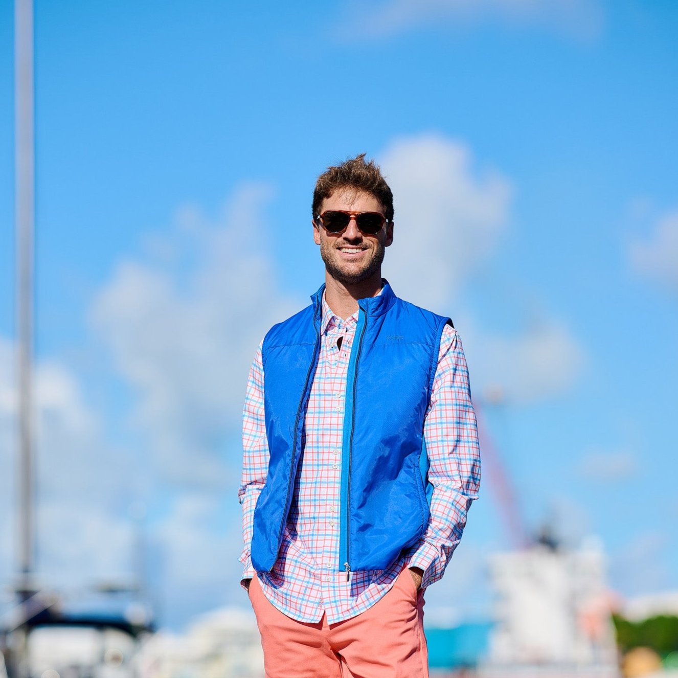 TABSBermuda_BlueGilet_front_unzipped_jpg