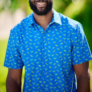 TABSBermuda_SSShirt_Parrot_FrontF3