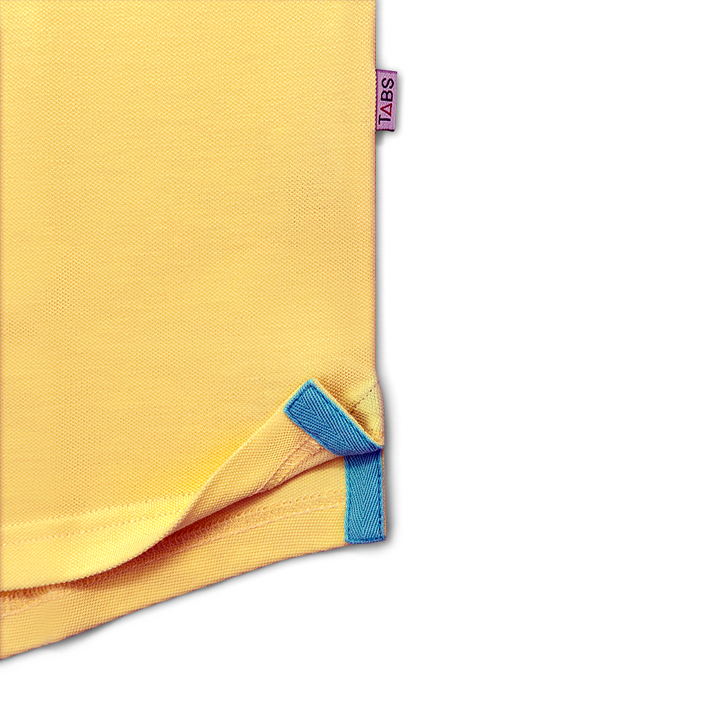 Men's Cotton Polo - Kiskadee