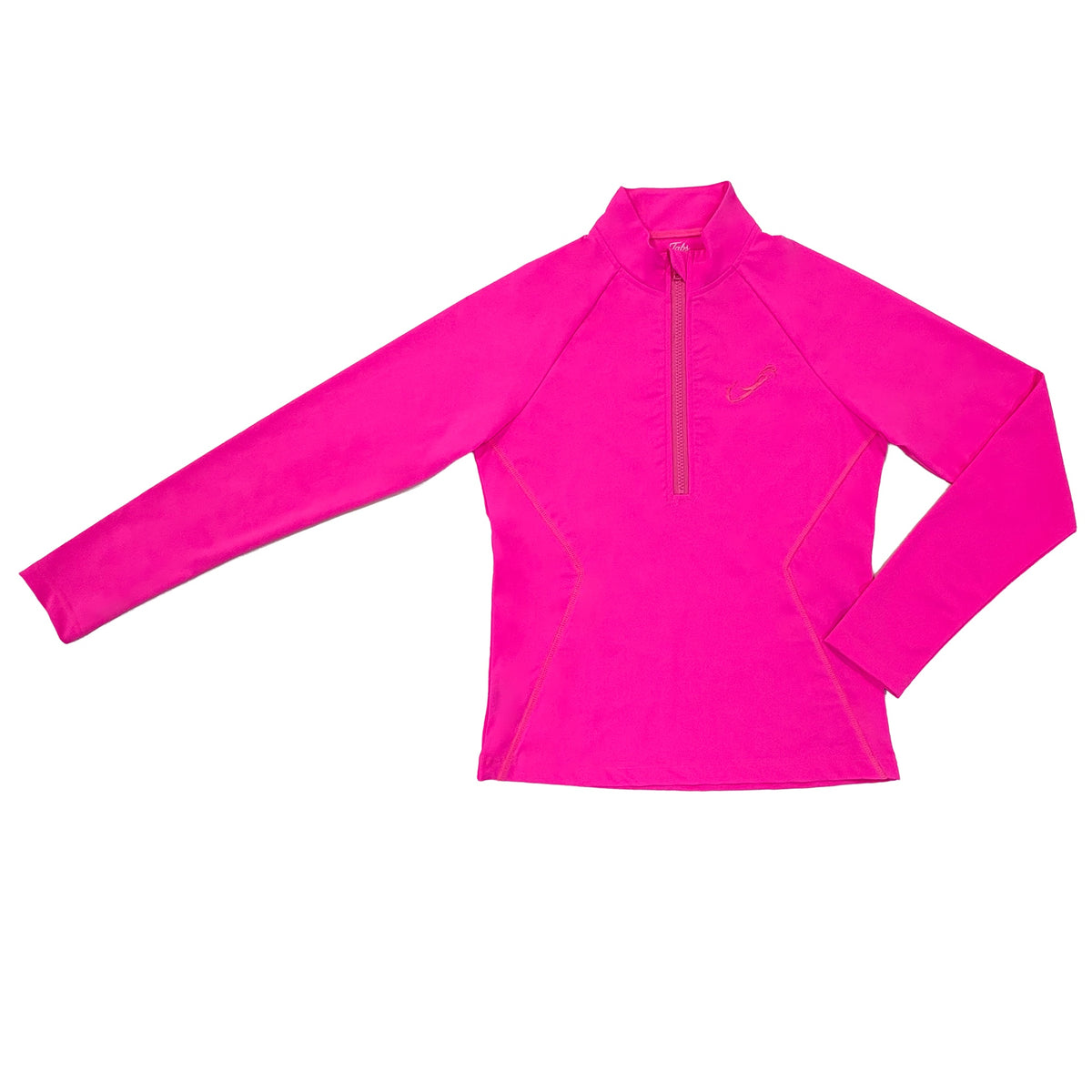TABS Bermuda Women Sun shirt Pink