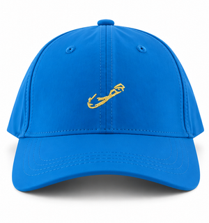 TABS performance cap - Blue