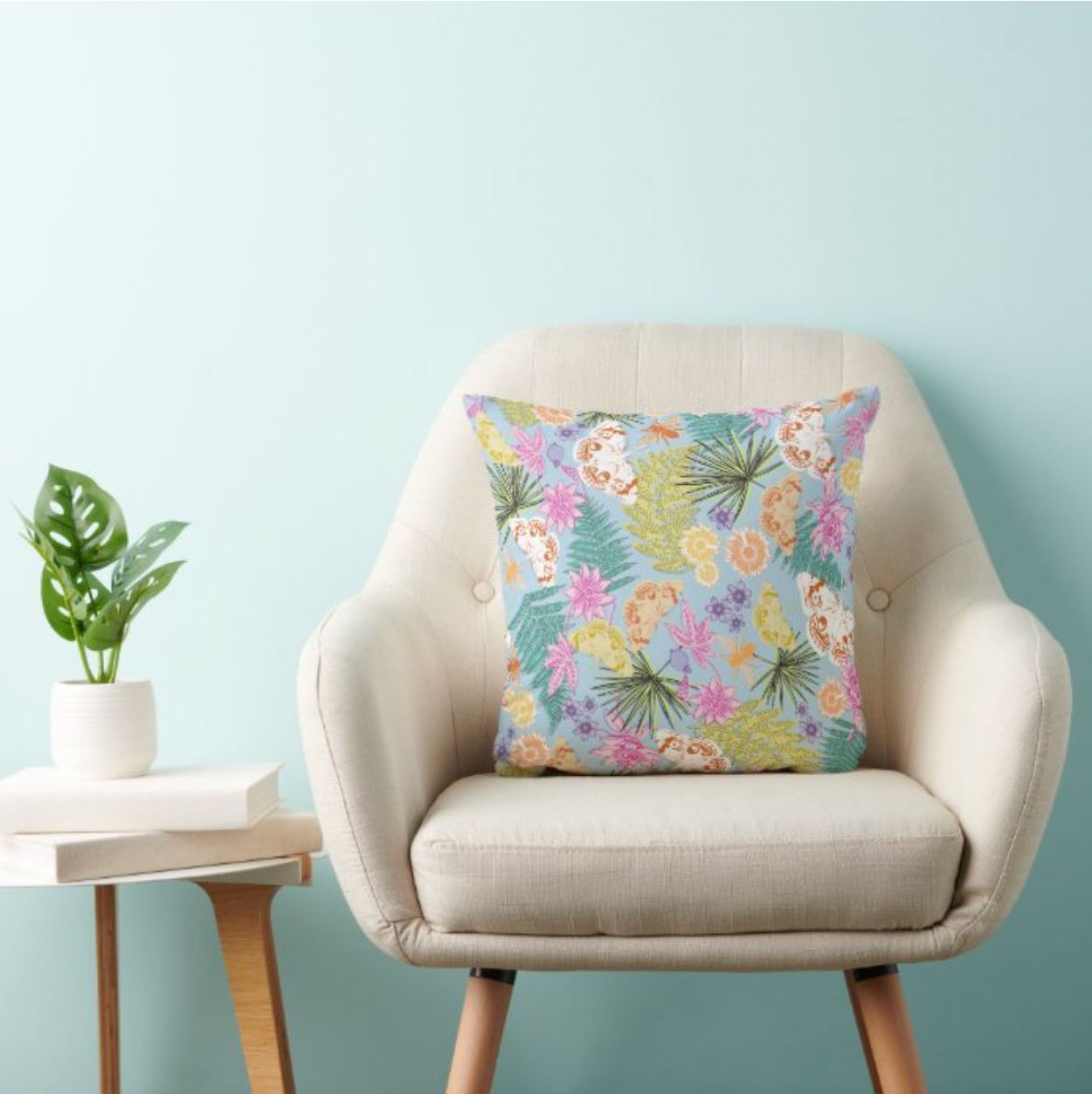 pillow